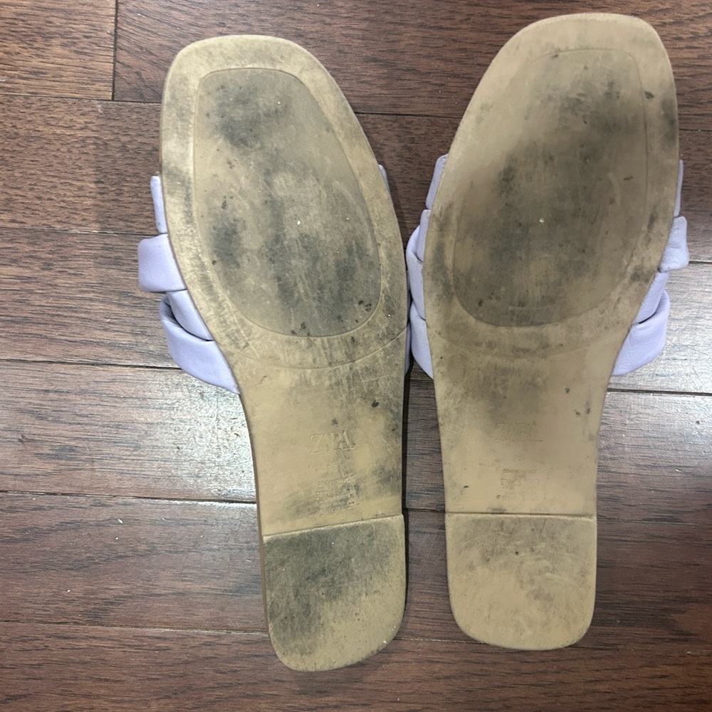 Zara Sandals - Picture 2 of 2